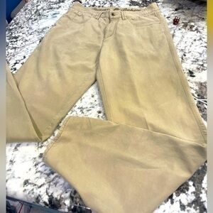 Tommy Bahama Jeans woman’s size 32